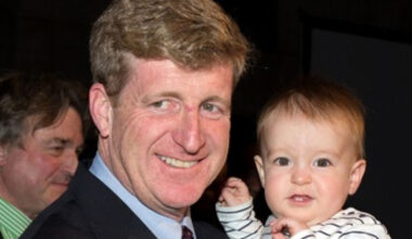 owen patrick kennedy