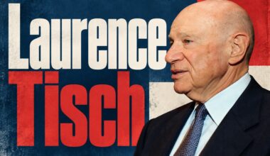Laurence Tisch